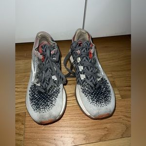 Brooks sneakers Bedlam Energize support, size 7